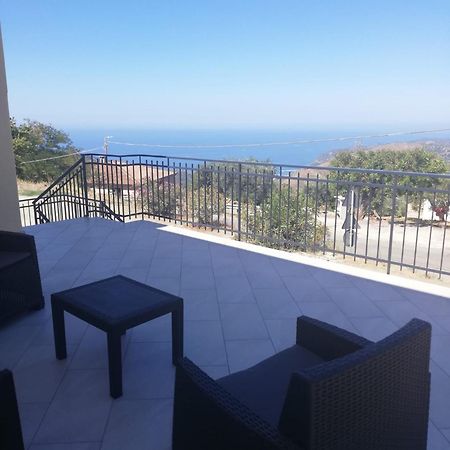 Hotel Dente Di Leone San Mauro Cilento Esterno foto