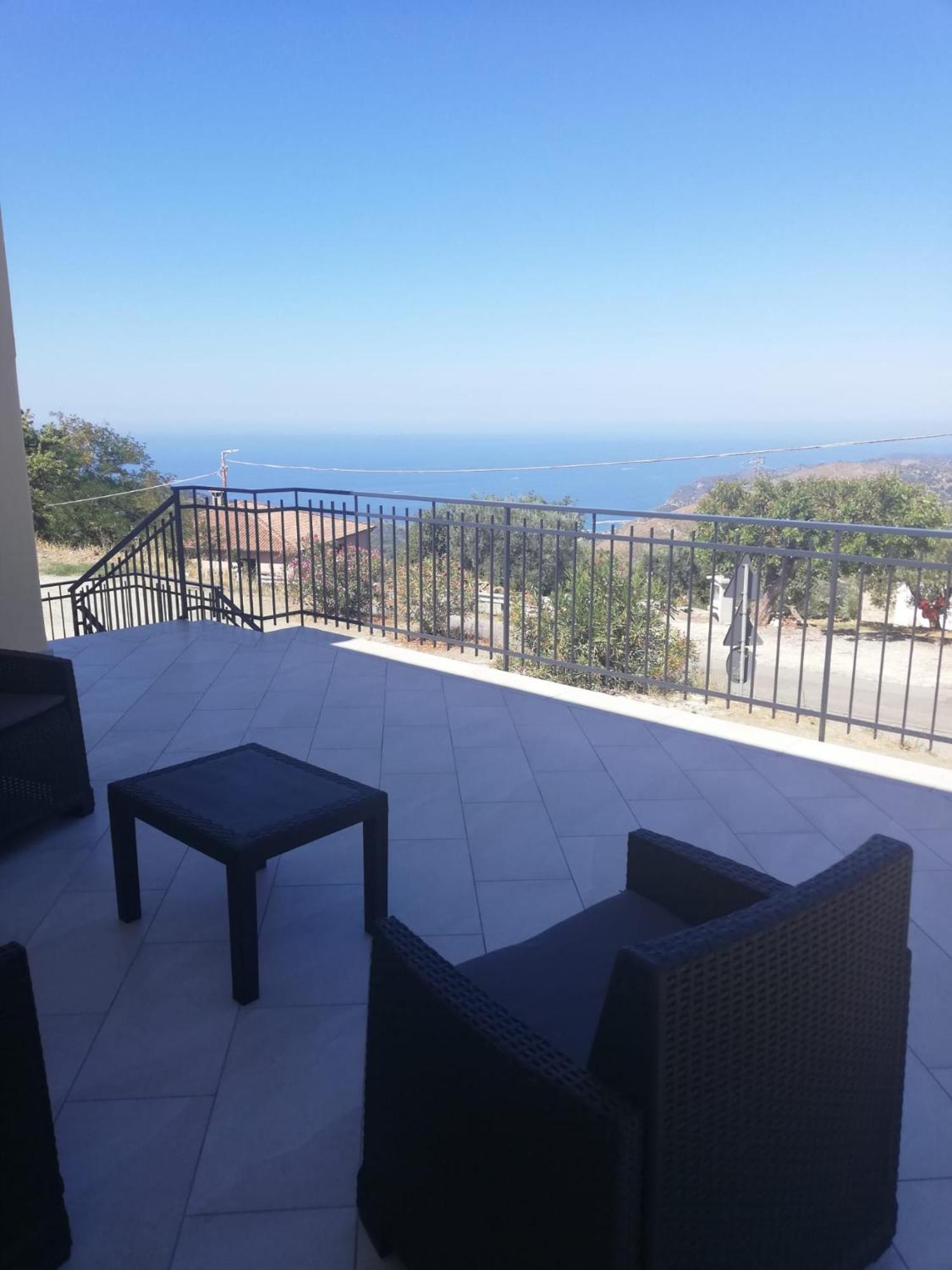 Hotel Dente Di Leone San Mauro Cilento Esterno foto