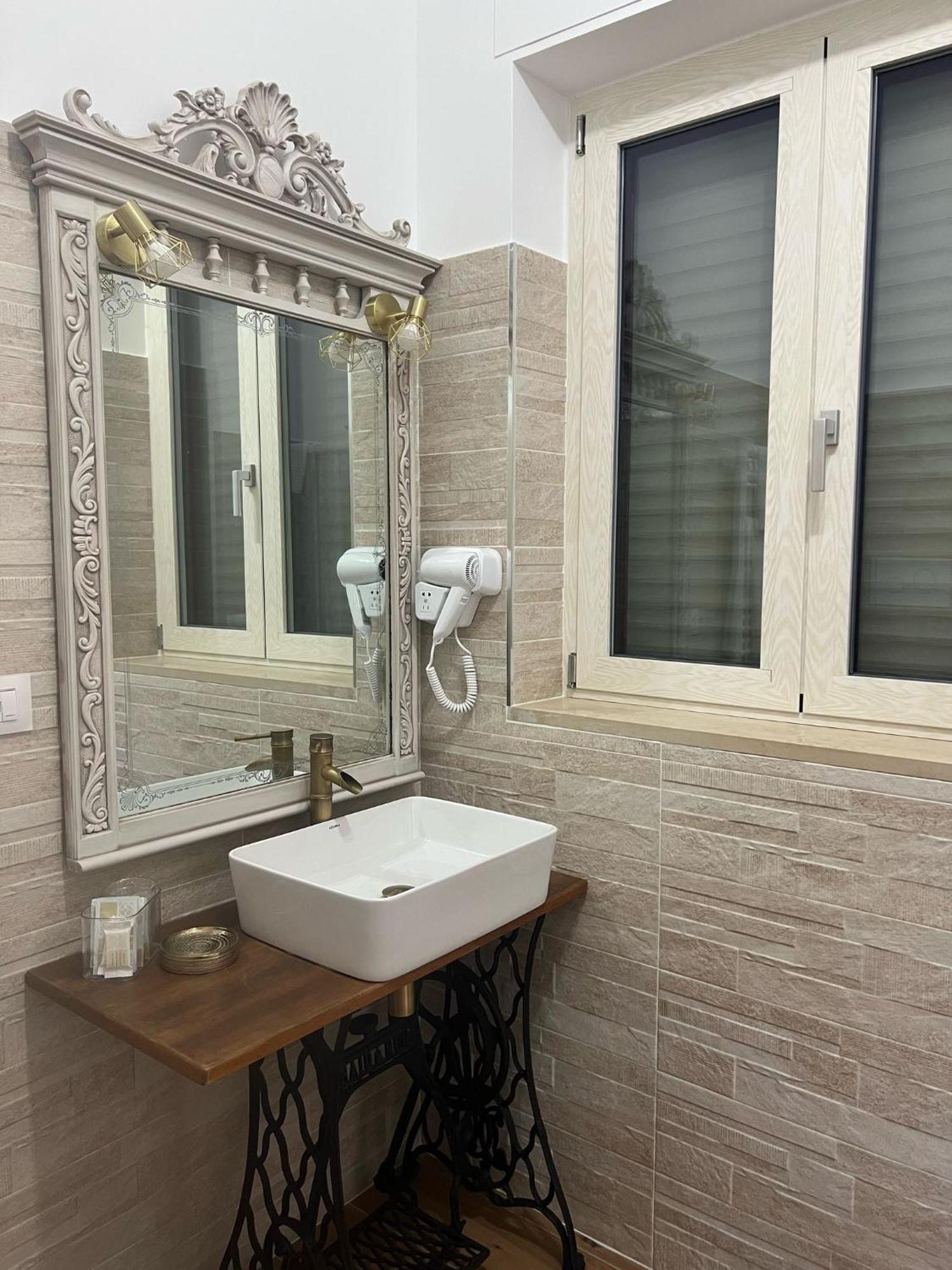 Hotel Dente Di Leone San Mauro Cilento Esterno foto