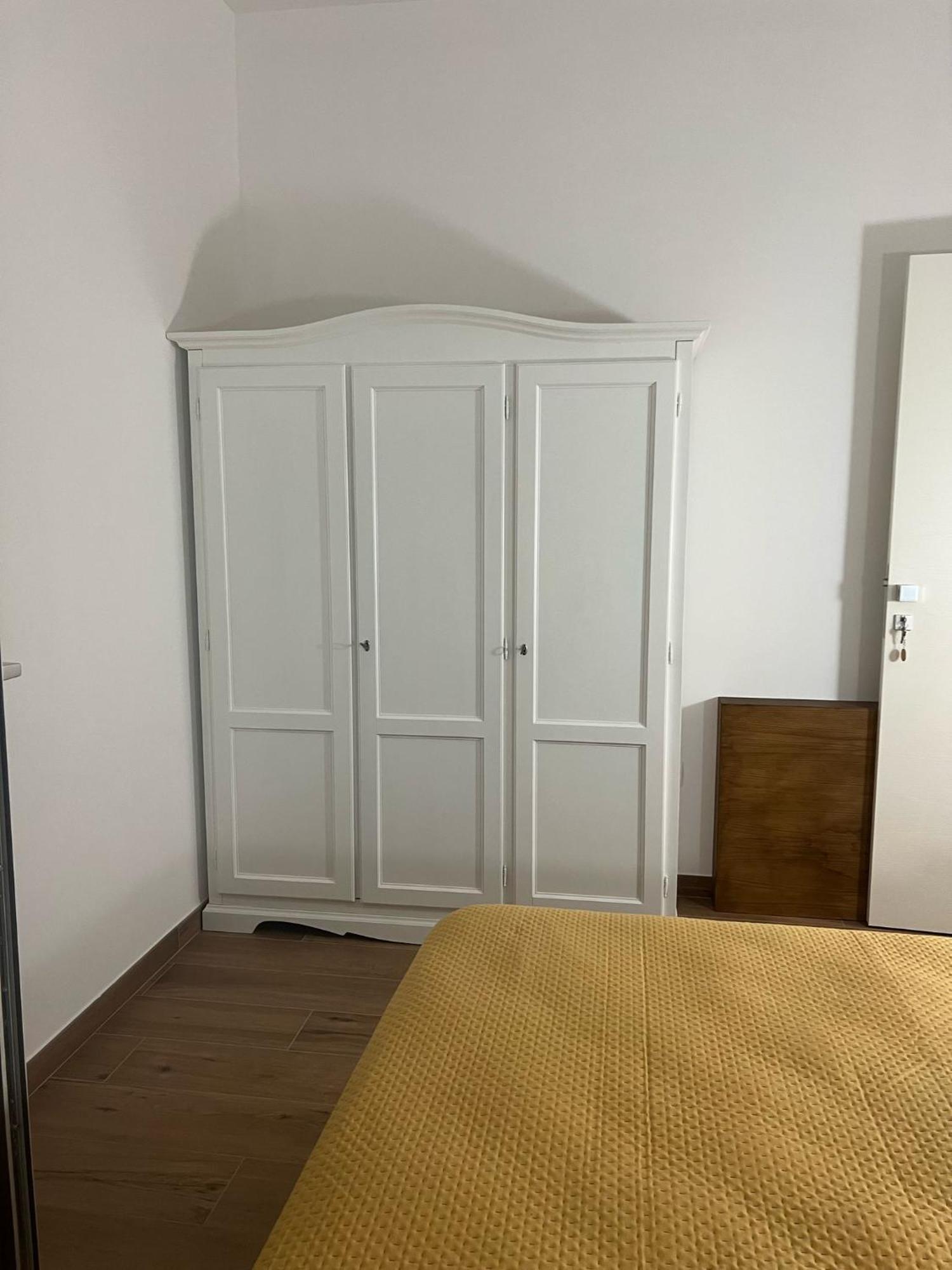Hotel Dente Di Leone San Mauro Cilento Esterno foto