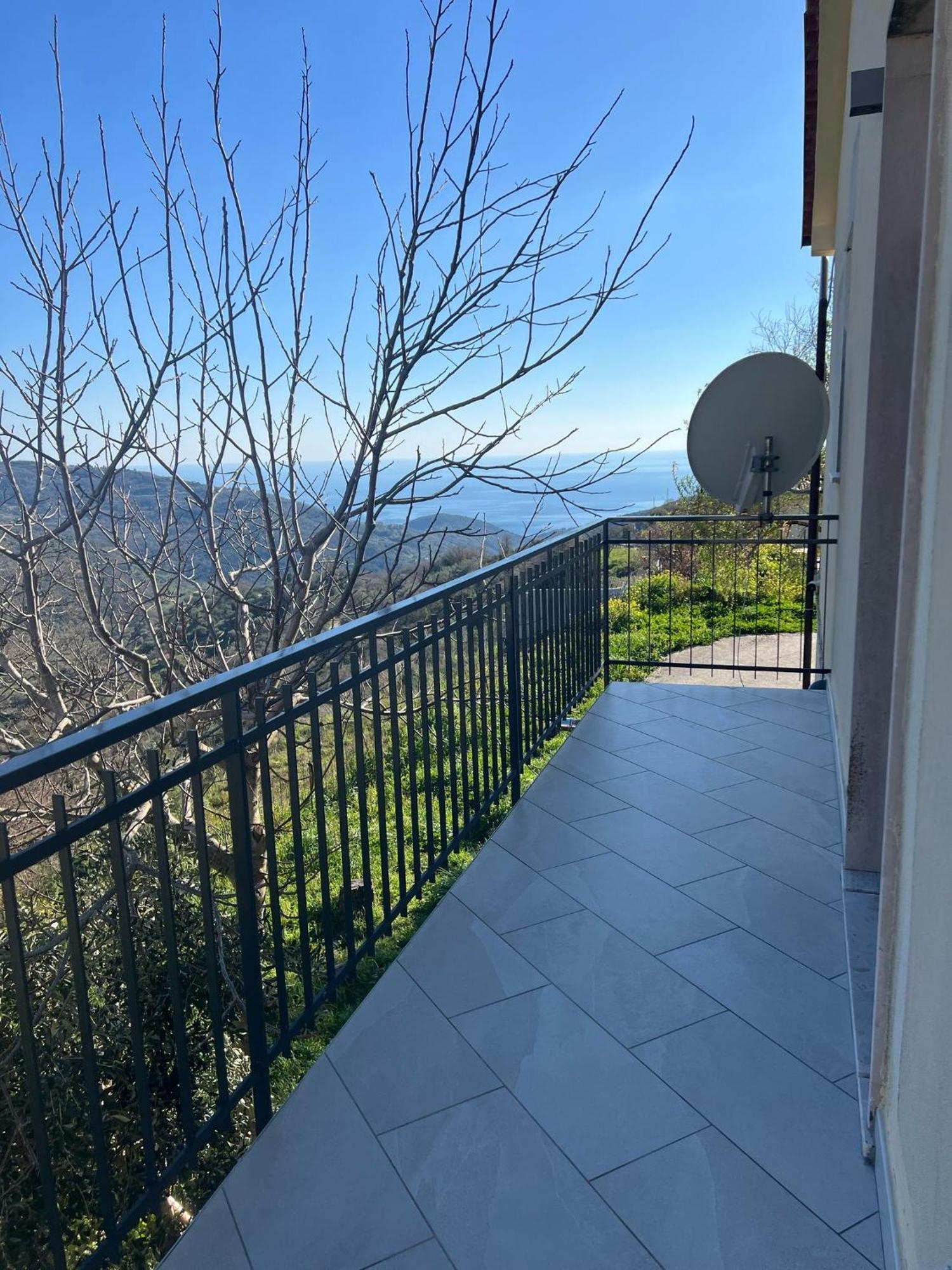 Hotel Dente Di Leone San Mauro Cilento Esterno foto