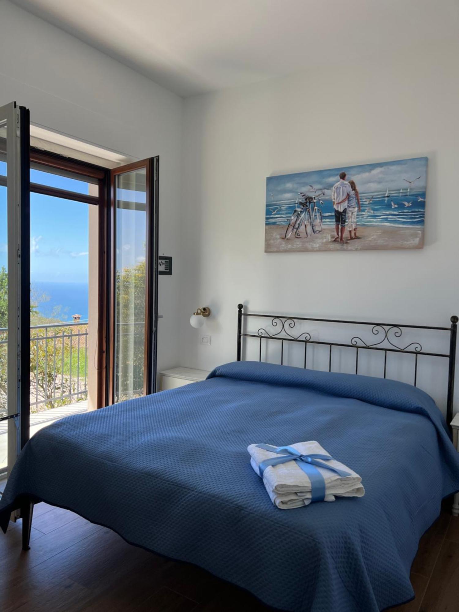 Hotel Dente Di Leone San Mauro Cilento Esterno foto